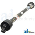 A & I Products Driveline, Posthole Digger 48" x6" x6" A-CS44514